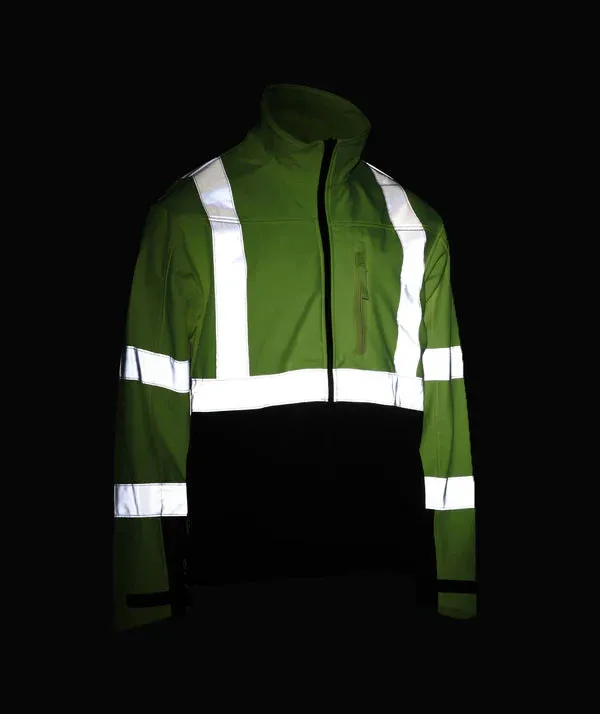 24-451ST Soft Shell Jacket