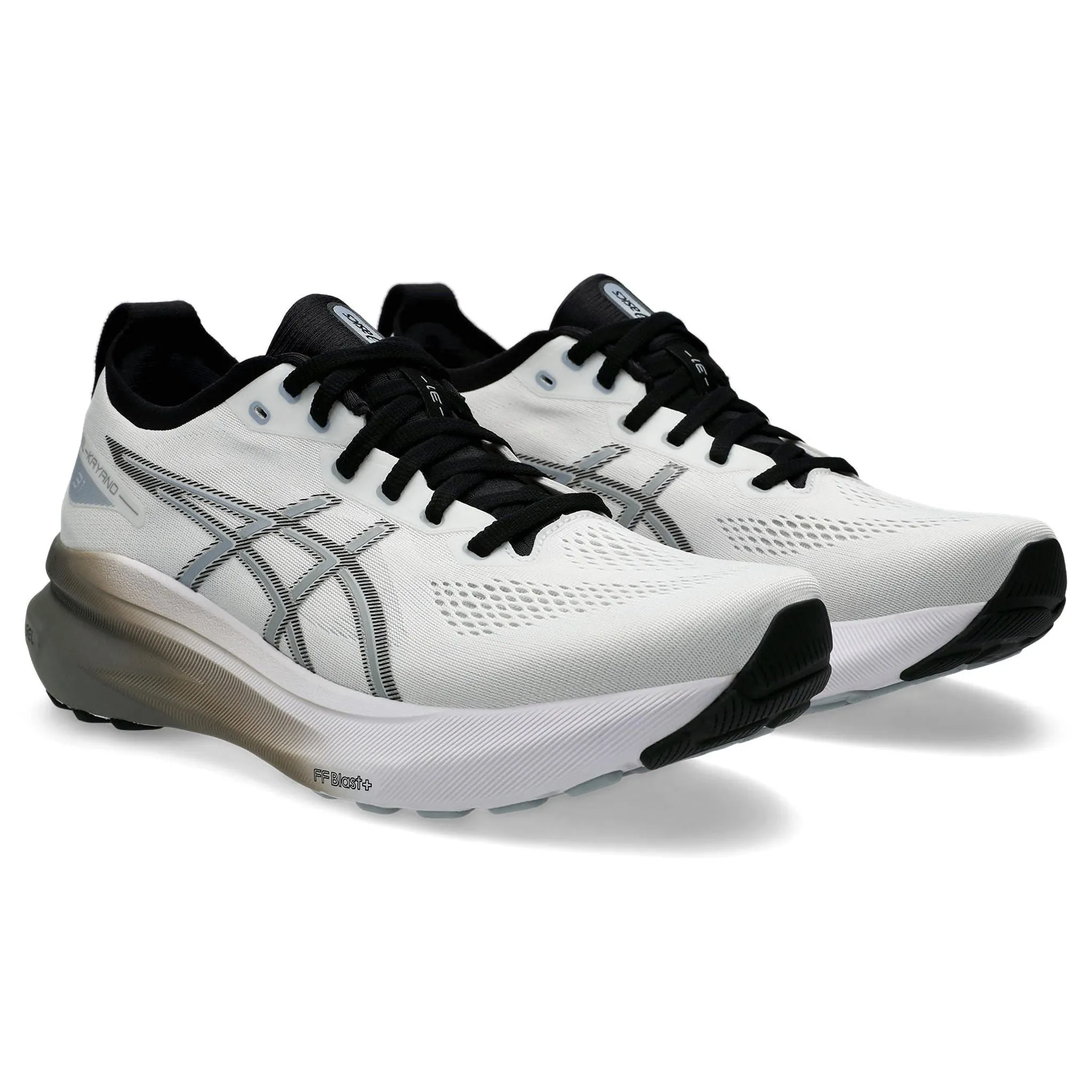 ASICS Gel-Kayano 31 Mens Running Shoes