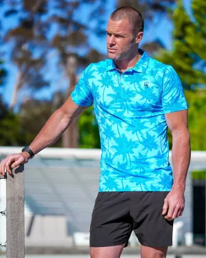 Blue Palms Polo