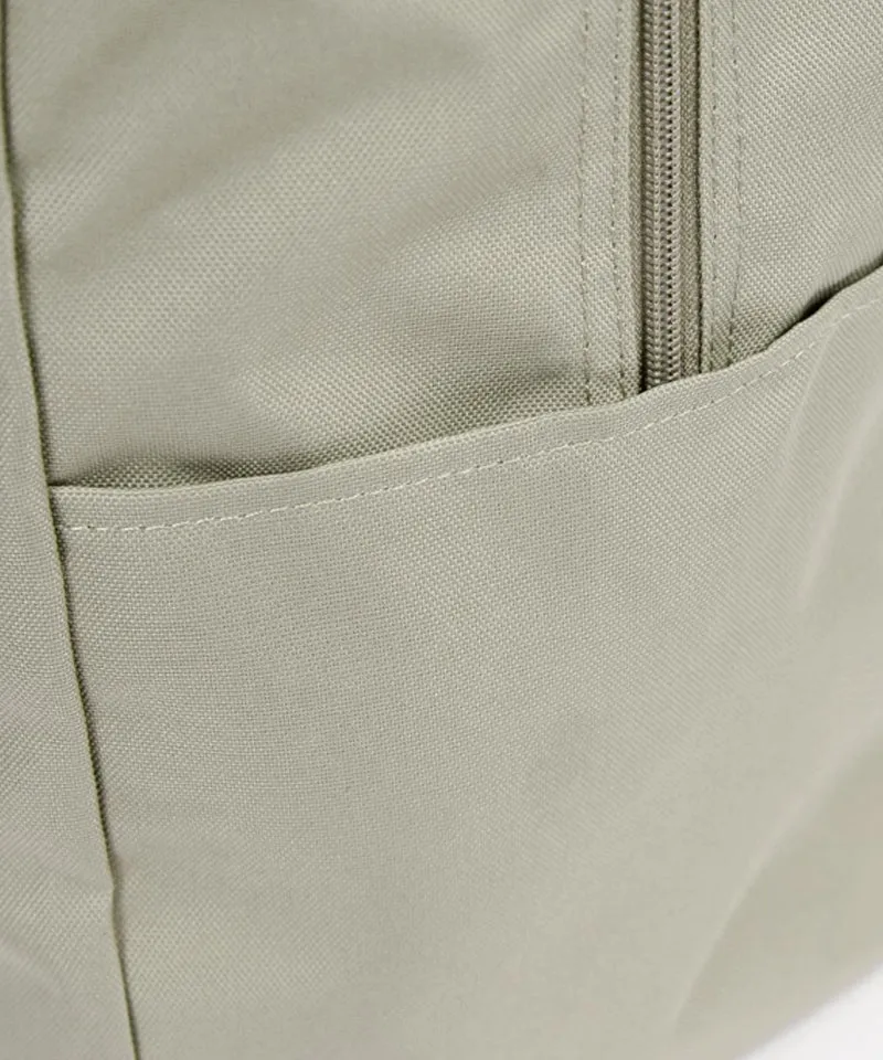 CREVE NINE: Multi Big Bag - 2 colors
