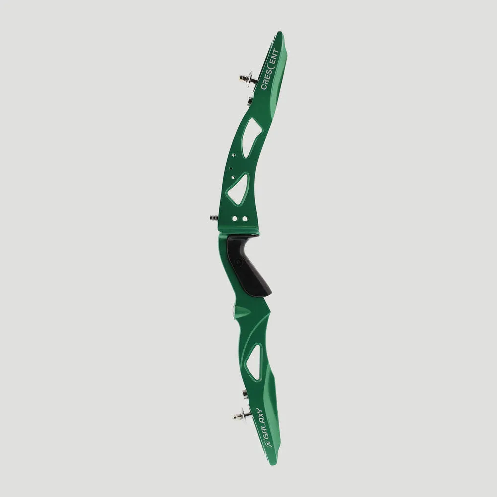 Galaxy Crescent ILF Riser 25"