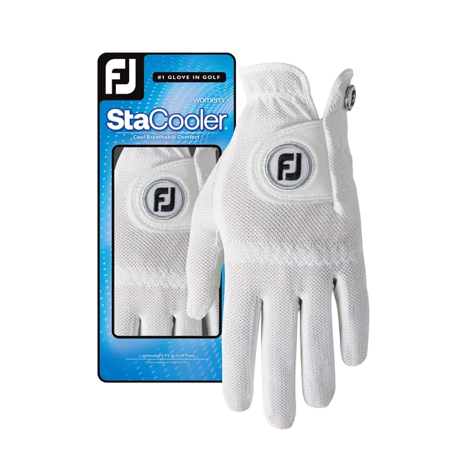 GANT GOLF FOOTJOY STACOOL FEMME