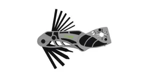 HME Archery Tool