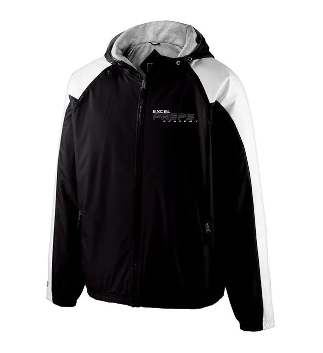 Homefield Jacket