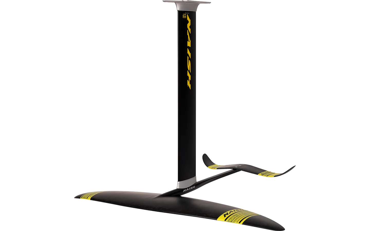 Naish Jet 2000 Complete S25