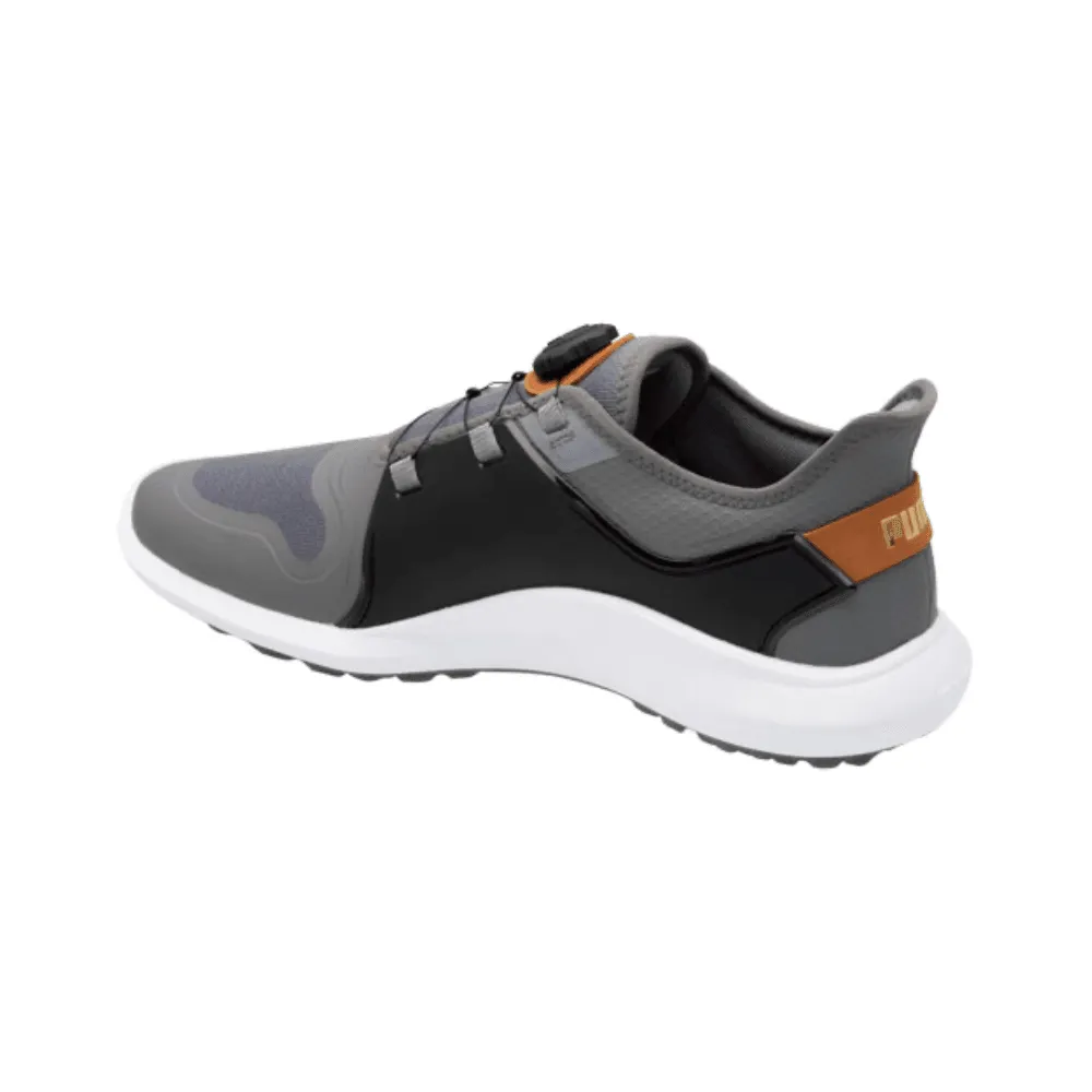 Puma Men's Ignite Fasten8 Golf Shoes
