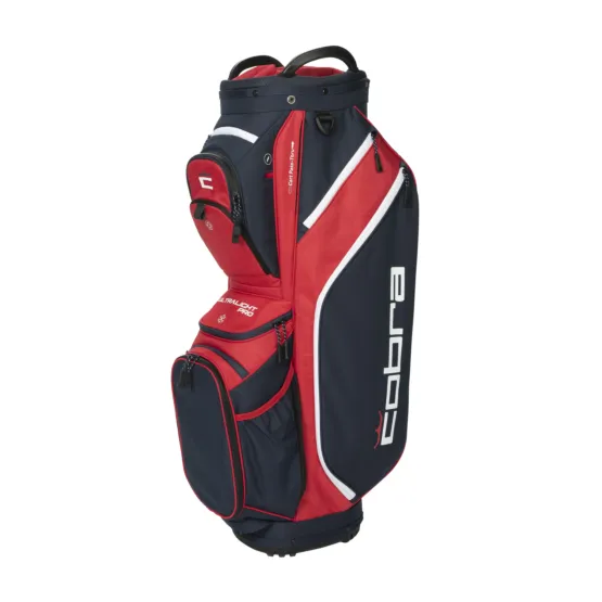 SAC GOLF COBRA ULTRALIGHT PRO CART