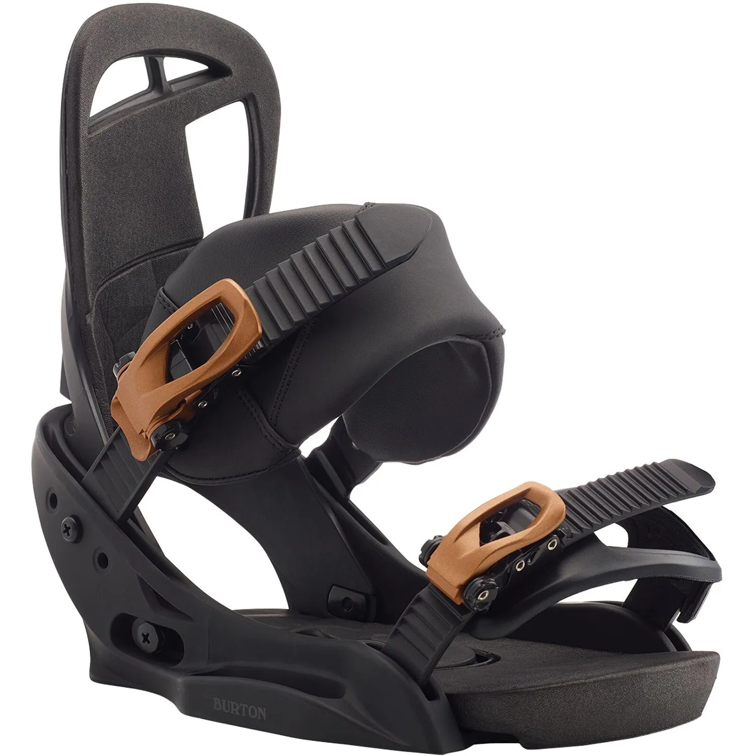 Scribe EST Ladies Snowboard Bindings 2020