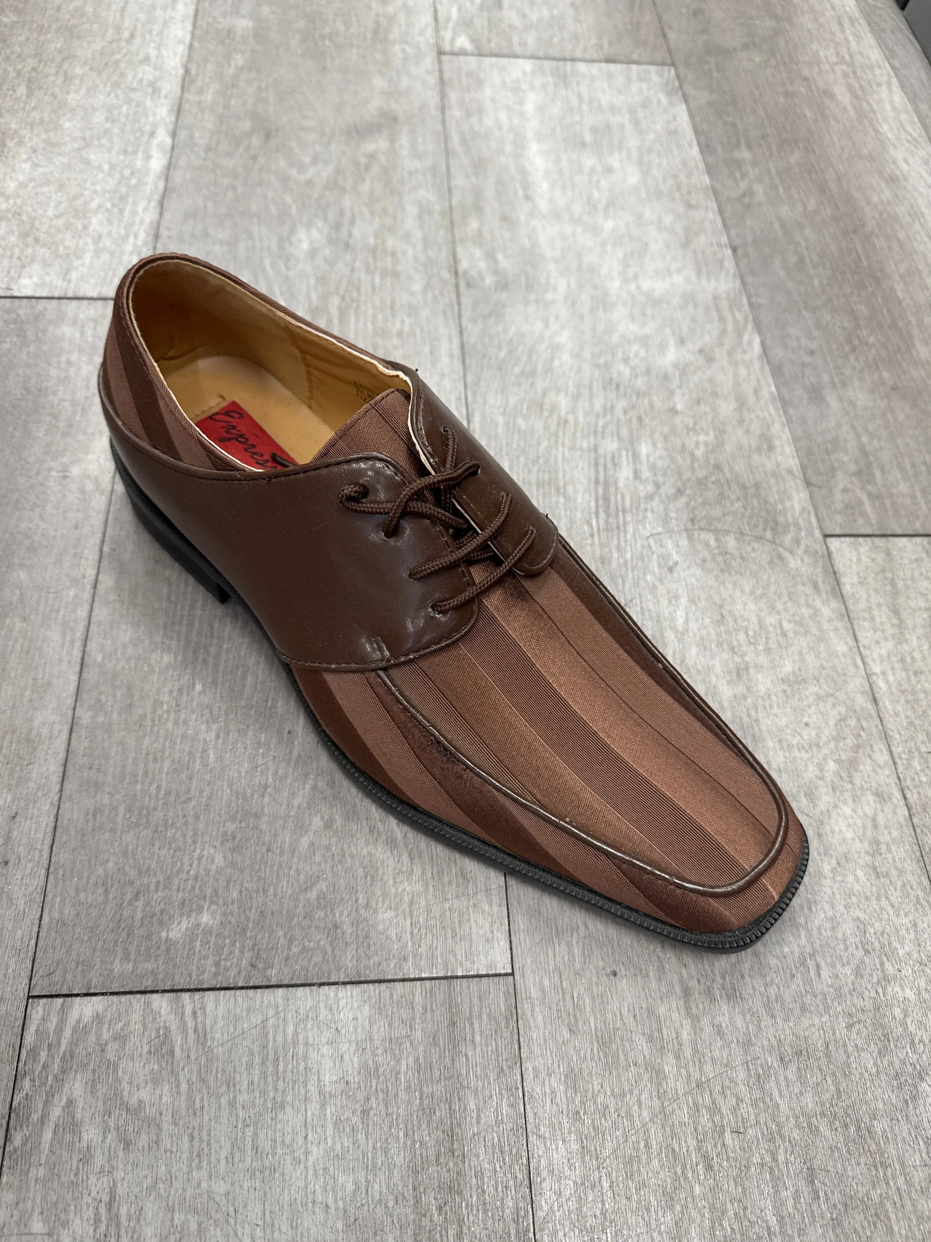Shoe 96 (SIZE 9.5 ONLY) (FINAL SALE)