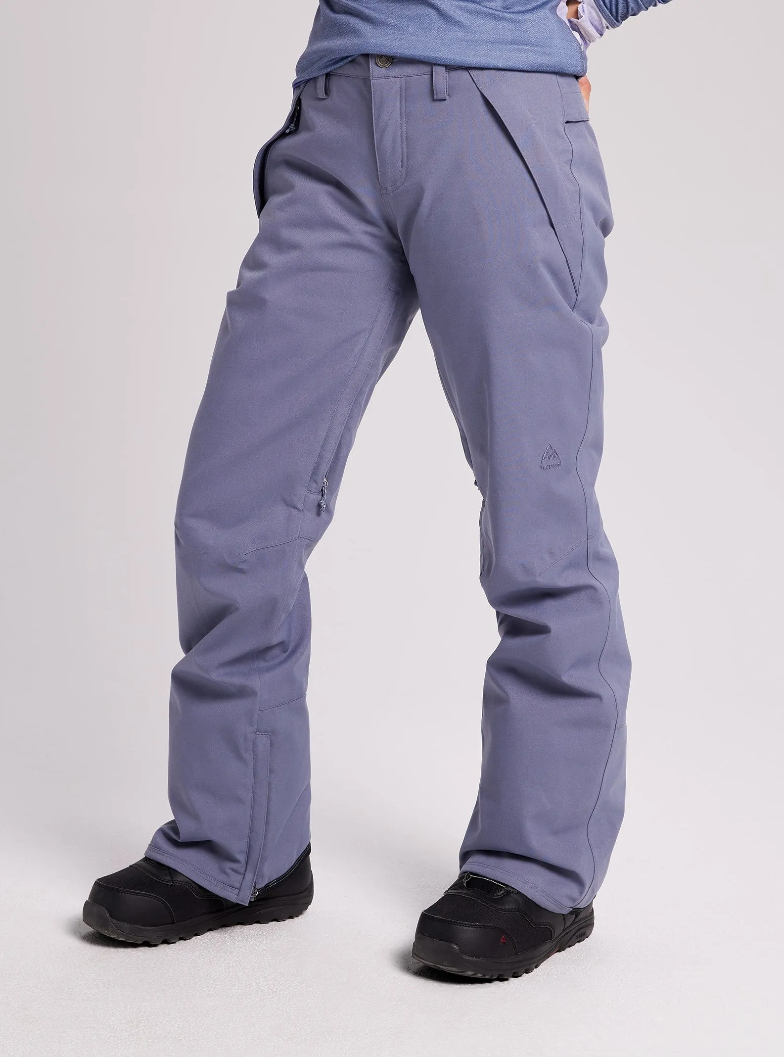 Society Snowboard Pant 2022
