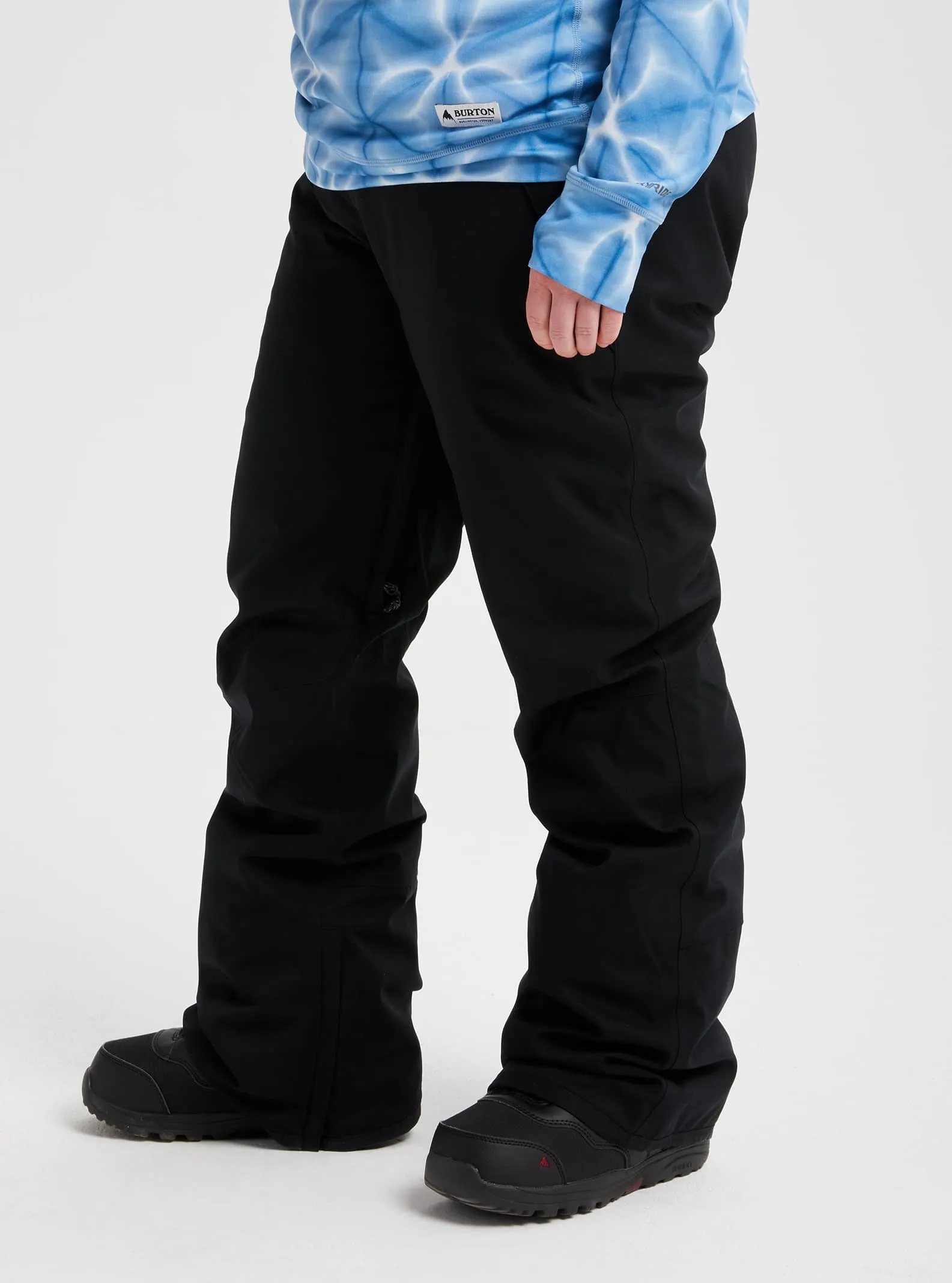 Society Snowboard Pant 2022