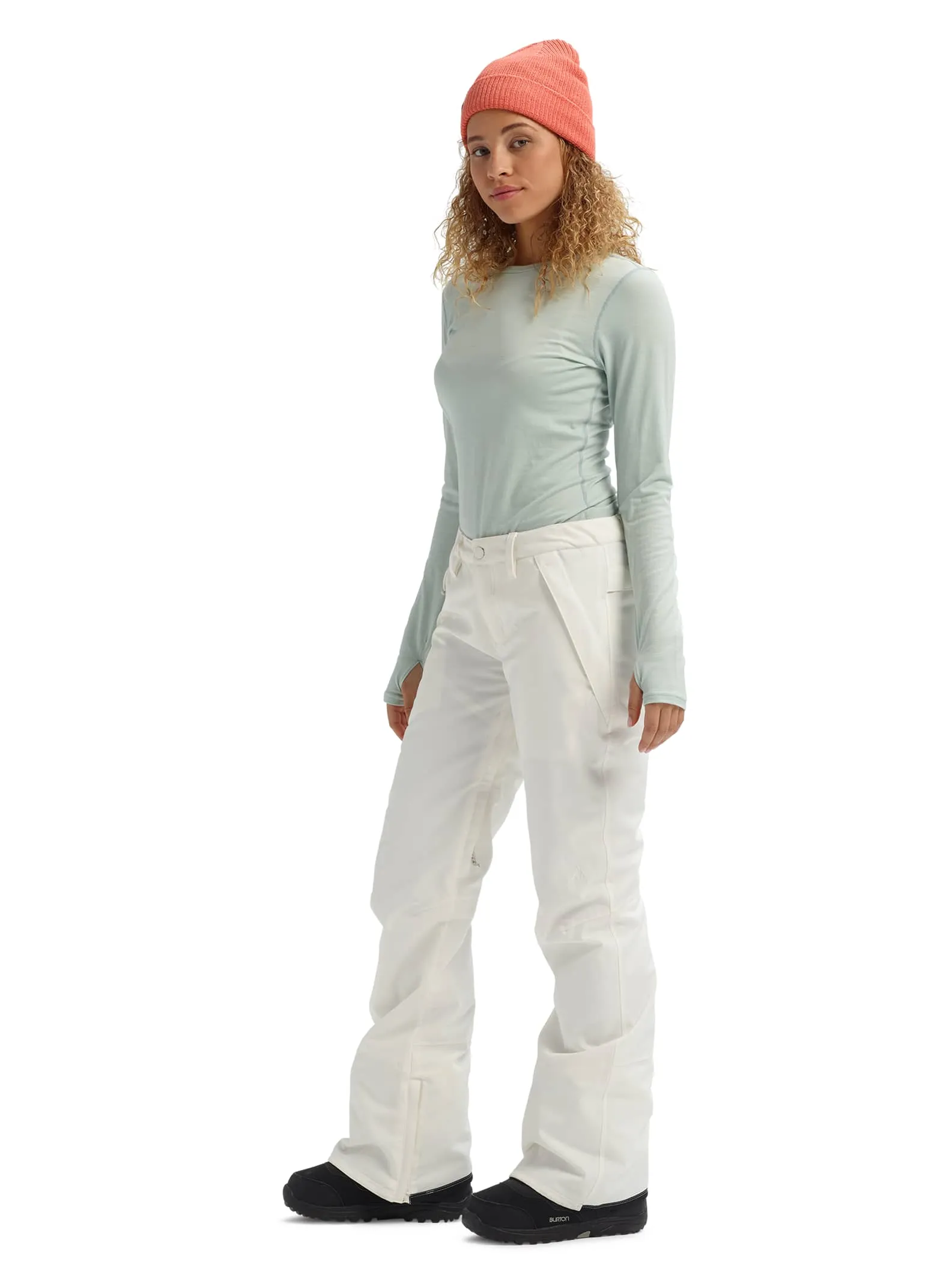 Society Snowboard Pant 2022