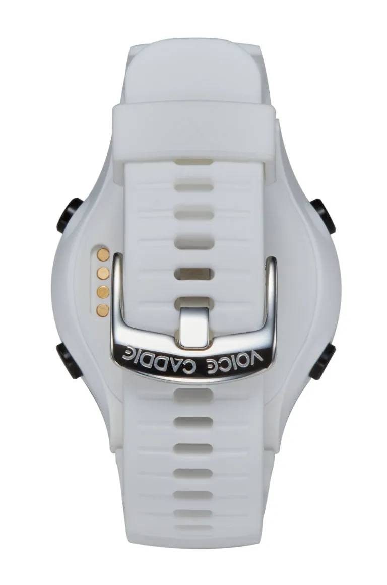 Voice Caddie A2 Hybrid GPS Golf Watch